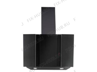 Вытяжка Gorenje DK2000P2B (365894, E077I1S40AG2HCT) - Фото